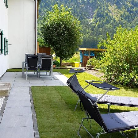 Zur Alten Schmiede Ettal Exteriér fotografie