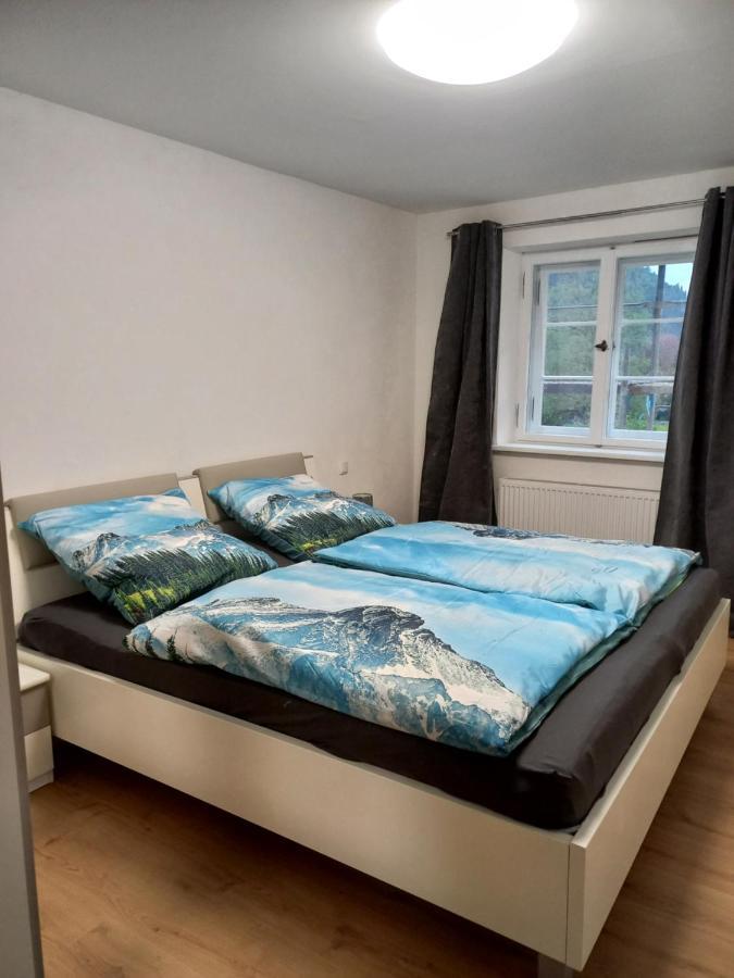 Zur Alten Schmiede Ettal Exteriér fotografie