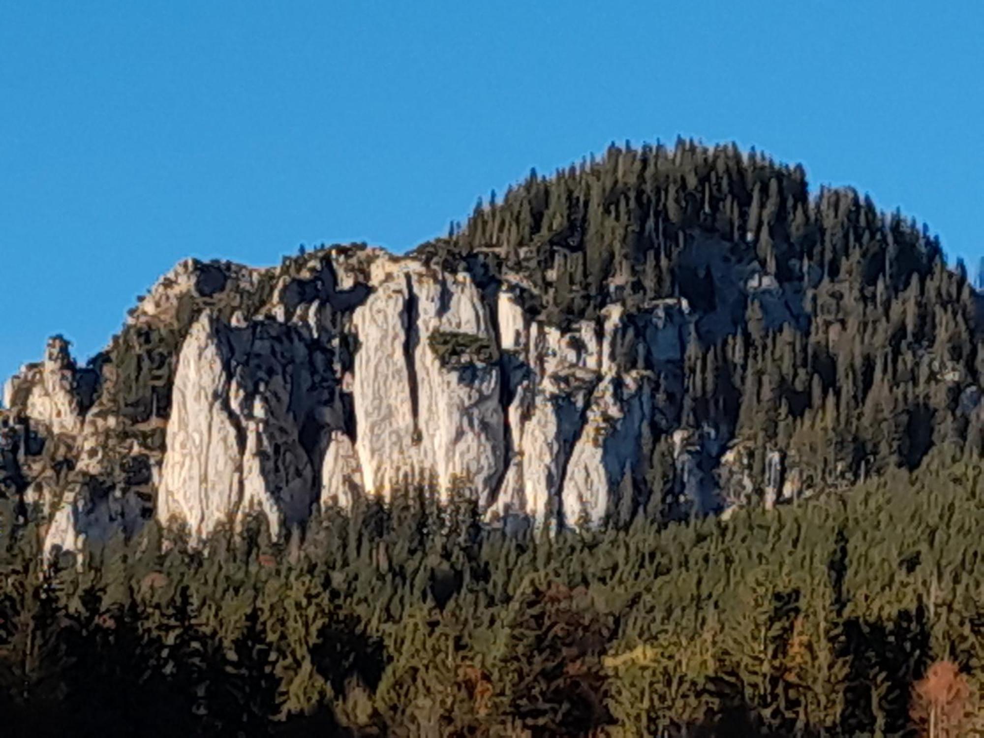 Zur Alten Schmiede Ettal Exteriér fotografie